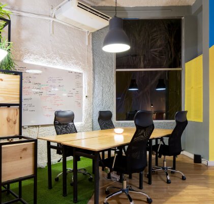 office